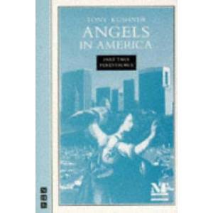 Angels in America Part Two: Perestroika | Tony Kushner (1994)