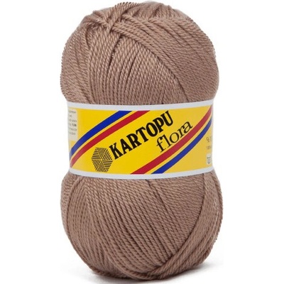 Příze Flora Kartopu Varianta: K885