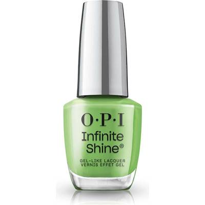 OPI Infinite Shine Jelly Green with Envy 15 ml