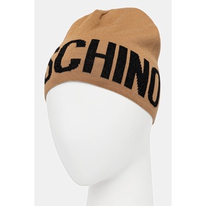 Moschino шапка дамска с вълна (M2997.65165) - answear - 79,02 лв