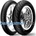 Dunlop GT 502 H/D ( 150/70 R18 TL 70V Задно колело, M/C )