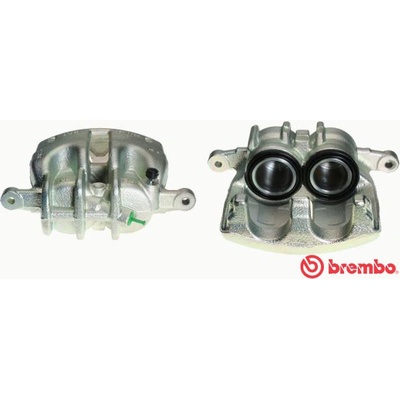 Brzdový strmeň BREMBO F 61 249 (F61249)