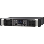 Yamaha PX10 Усилватели