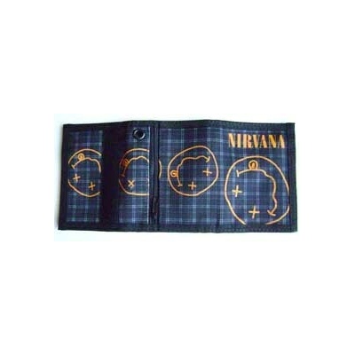 Nirvana káro Smile