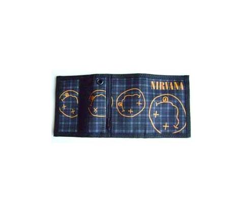 Nirvana káro Smile