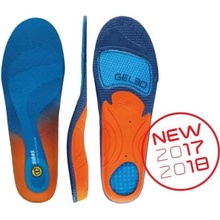 Sidas 3D Cushioning Gel sportovní vložky