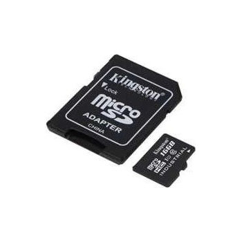 KINGSTON 16GB microSDHC SDCIT2/16GB