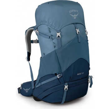 Osprey Ace modrý