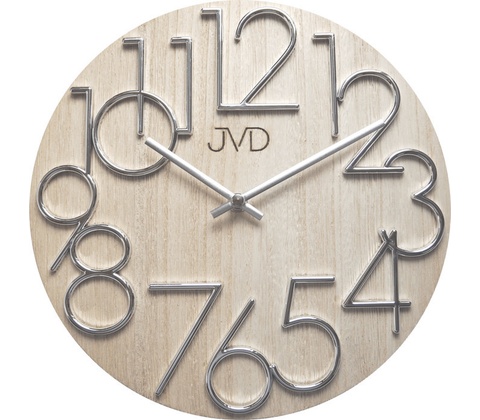 JVD HT99.2