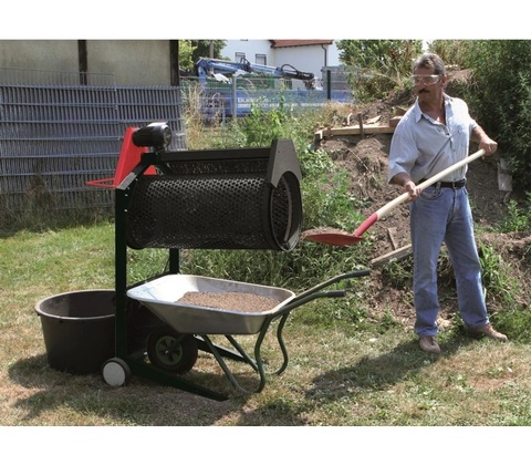 Scheppach RS 400 42030000