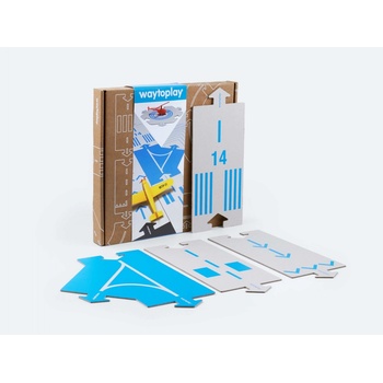 Carrera GO Autodráha Rozšiřující set velký