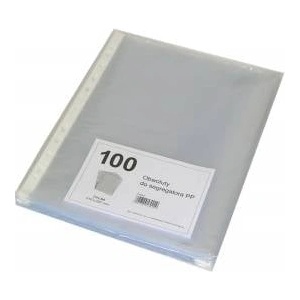 Herlitz Pp a4 penny shirt her 9570227 fol op100sz