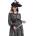 Devil fashion блуза (горнище) DEVIL FASHION - QuickSilver Off Shoulder - TT27701