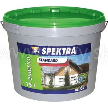 HELIOS SPEKTRA STANDARD biela 5l