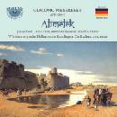 Alimelek - Meyerbeer CD
