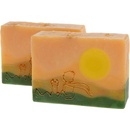 Musk Malý princ prírodné mydlo 100 g