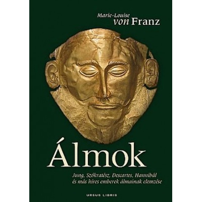 Marie-Louise von Franz - Álmok