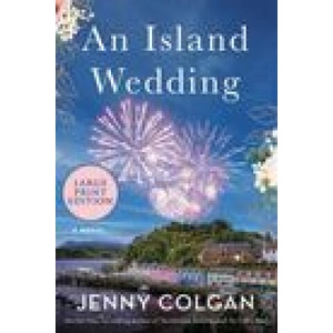 An Island Wedding | Jenny Colgan (2022)