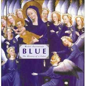 Blue | Michel Pastoureau (ISBN: 9780691181363)