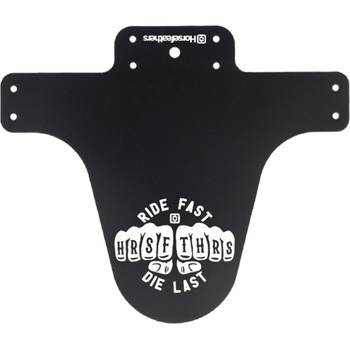 Horsefeathers Mudguard fists