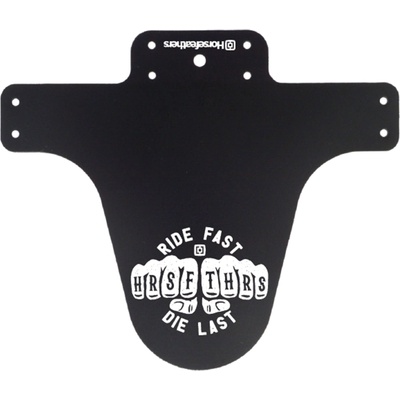 Horsefeathers Mudguard fists