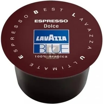 LAVAZZA Blue Espresso Dolce (100)