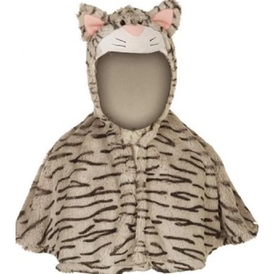 Heunec Театрален костюм Heunec - Коте, наметало (610576) - baby