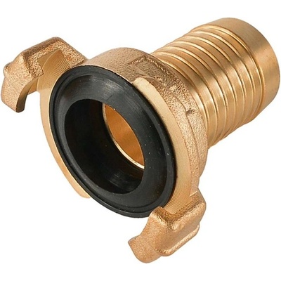 Klum ZP21 Rychlospojka bajonetová 20 mm pro hadici 3/4"