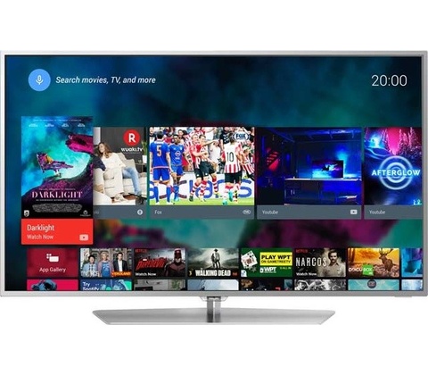 Philips 55PUS6551