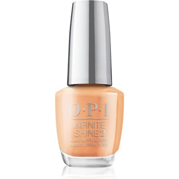Image 1 of OPI Your Way Infinite Shine дълготраен лак за нокти цвят 24 Carrots 15ml