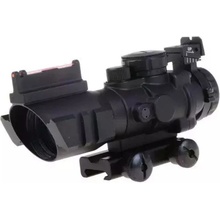 Optika 4x32 RHINO E Theta Optics