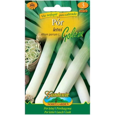 Gardenie Pór letní GOLEM, semínka