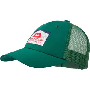 Mountain Equipment Шапка с козирка Mountain equipment Yosemite Cap - Pine - размер One Size (204-2548-1511)