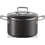 Le Creuset Съд за варене на месо Le Creuset алуминий с незалепващо покритие 20 см (51102200010502)