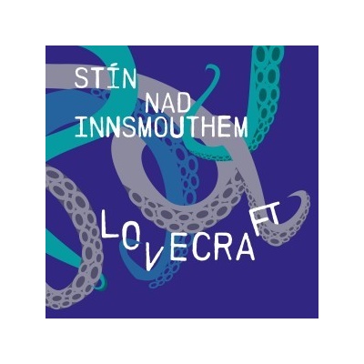 Stín nad Innsmouthem - Howard P. Lovecraft