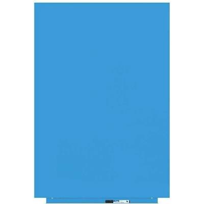 ROCADA Skin Colour 6420R-630 115 x 75 cm modrá RAL 630