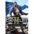 Chivalry 2 Special Edition Content