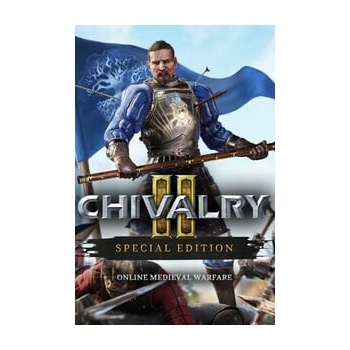 Chivalry 2 Special Edition Content