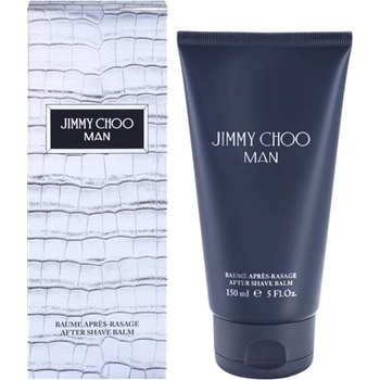 Jimmy Choo Man balzám po holení 150 ml