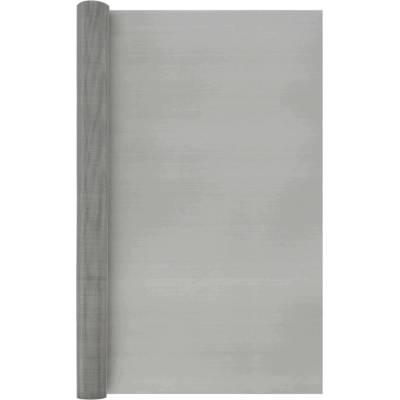 Síťka proti hmyzu 80 x 500 cm 60 Mesh Nerezová ocel 201 stříbrná