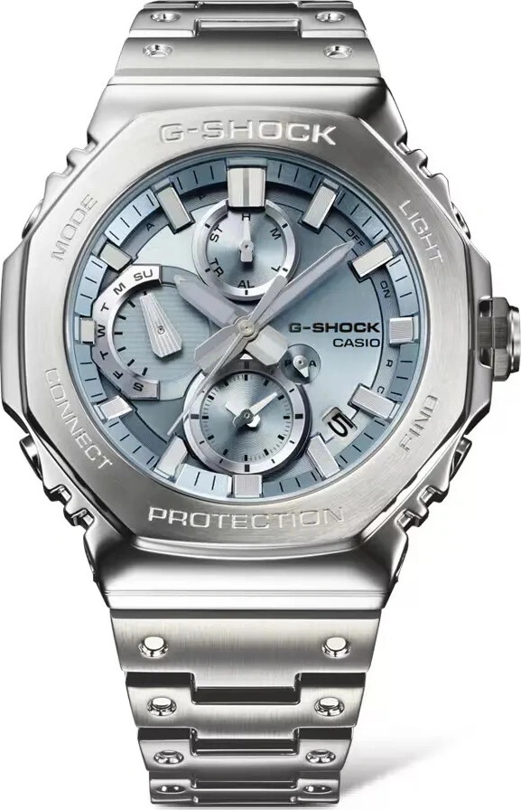 Casio GMC-B2100AD-2A