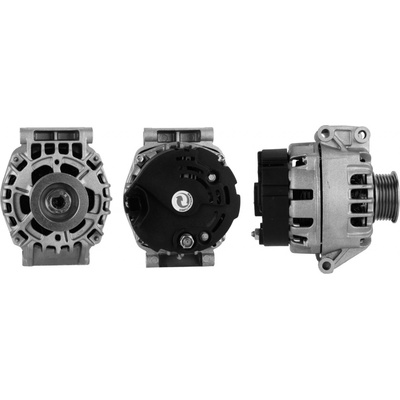 ALTERNATOR DACIA SANDERO NISSAN KUBISTAR RENAULT CLIO II, KANGOO, LAGUNA, LOGAN, MEGANE, SCENIC, THALIA I, II 1,4/1,6 96- REGENEROWANY – Zbozi.Blesk.cz