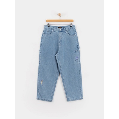 Santa Cruz Tripper Carpenter Big stone wash