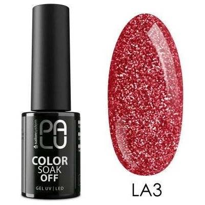PALU UV/LED Gél lak LOS ANGELES LA3 6 g