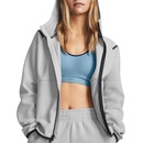 Under Armour Unstoppable Flc FZ-GRY 1379842-011