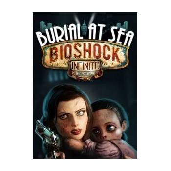 2K Games BioShock Infinite Burial at Sea Episode 2 DLC (PC)