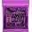 Ernie Ball 2220 Power Slinky, Струни за електрическа китара 11-48 (Power Slinky 11-48)