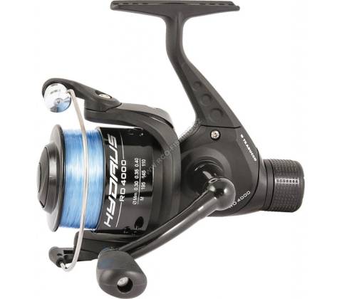 Trabucco Hydrus RD 4000