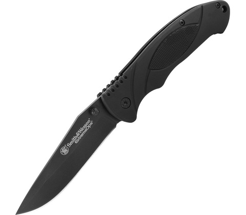 Smith & Wesson ExtremeOps Linerlock.