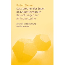 Das Sprechen der Engel im Grundsteinspruch